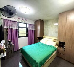 Blk 478C Valley Spring @ Yishun (Yishun), HDB 4 Rooms #490514341